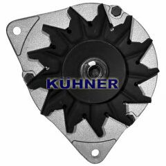 AD KUHNER 30305ri -  Генератор